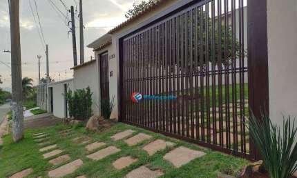 Casa com 1 dormitório à venda, 64 m² por R$ 480.000,00 - Loteamento Alphaville - Campinas/SP