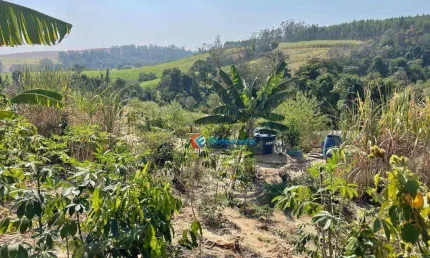 Terreno à venda, 1500 m² por R$ 280.000,00 - Mombuca - Mombuca/SP