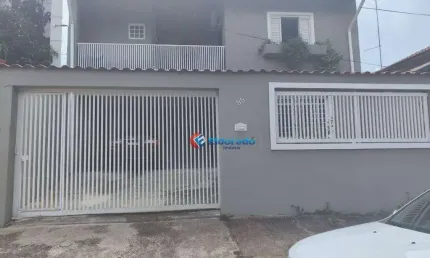 Casa com 3 dormitórios à venda, 240 m² por R$ 1.010.000,00 - Jardim Santa Genebra - Campinas/SP