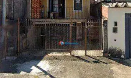 Casa à venda, 105 m² por R$ 320.000,00 - Vila Inema - Hortolândia/SP