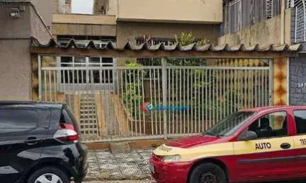Sobrado com 3 dormitórios à venda, 150 m² por R$ 585.000,00 - Jardim Líbano - São Paulo/SP