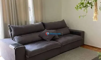 Apartamento com 2 dormitórios à venda, 87 m² por r$ 317.000,00 - vila joaquim inácio - campinas/sp