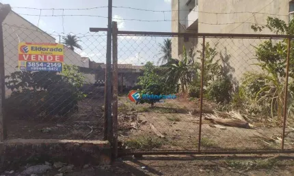 Terreno à venda, 250 m² por R$ 235.000,00 - Jardim Nova Terra (Nova Veneza) - Sumaré/SP