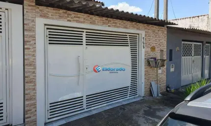 Excelente Casa com 2 quartos à venda - Jardim Maria Antonia (Nova Veneza) - Sumaré/SP.