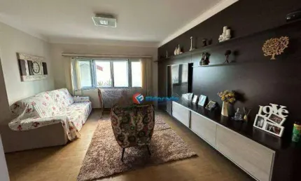 Casa com 5 quartos à venda, 340 m² por R$ 2.030.000 - Jardim Golden Park Residence - Hortolândia/SP