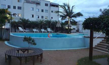 Apartamento com 2 dormitórios, 81 m² - venda por R$ 320.000,00 ou aluguel por R$ 2.068,67/mês - Vila Omar - Americana/SP