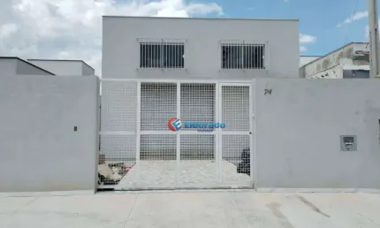 Salão à venda, 145 m² por R$ 600.000,00 - Jardim Santa Madalena - Sumaré/SP