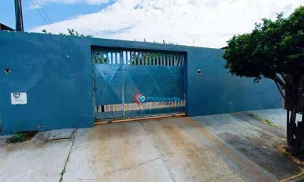 Casa com 2 dormitórios à venda, 80 m² por r$ 320.000,00 - jardim do trevo (nova veneza) - sumaré/sp
