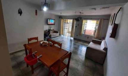 Casa com 3 dormitórios à venda, 273 m² por R$ 345.000,00 - Jardim João Paulo II - Sumaré/SP
