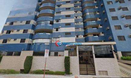 Apartamento com 3 dormitórios à venda, 200 m² por R$ 1.385.000,00 - Vila Menuzzo - Sumaré/SP