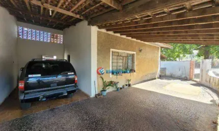 Casa à venda, 160 m² por R$ 650.000,00 - Jardim Eldorado - Sumaré/SP