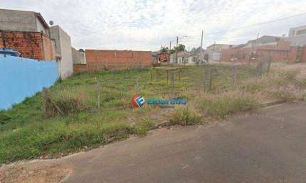 Terreno à venda, 380 m² por R$ 244.990,00 - Jardim Maria Helena - Nova Odessa/SP
