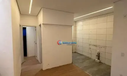 Apartamento com 2 dormitórios à venda, 56 m² por R$ 380.000,00 - Jardim das Colinas - Hortolândia/SP