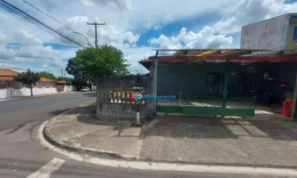 Casa com 3 dormitórios à venda, 80 m² por R$ 250.000,00 - Balneário Riviera - Americana/SP