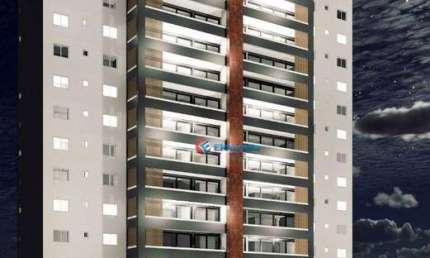Apartamento com 4 dormitórios à venda, 190 m² por R$ 1.400.000,00 - Jardim São Carlos - Sumaré/SP