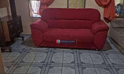 Casa com 2 dormitórios à venda, 111 m² por R$ 350.000,00 - Parque Cidade Campinas - Campinas/SP