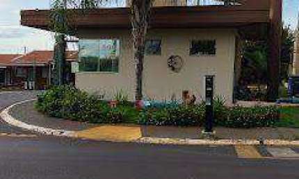 Casa com 3 dormitórios à venda, 80 m² por R$ 320.000,00 - Parque Residencial Lascala - Brodowski/SP