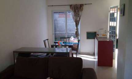 Casa com 2 dormitórios à venda, 66 m² por R$ 395.000,00 - Villa Flora Hortolandia - Hortolândia/SP