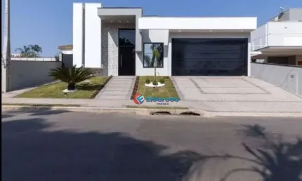 Casa à venda, 236 m² por R$ 1.700.000,00 - Parque Xangrilá - Campinas/SP