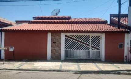 Casa com 3 dormitórios à venda, 120 m² por R$ 550.000,00 - Jardim Bom Retiro (Nova Veneza) - Sumaré/SP