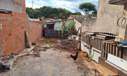 Terreno à venda, 125 m² por R$ 140.000,00 - Jardim Dulce (Nova Veneza) - Sumaré/SP