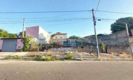 Terreno à venda, 250 m² por R$ 110.000 - Parque do Café I - Monte Mor/SP