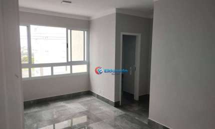 Apartamento com 2 dormitórios à venda, 57 m² por R$ 320.000,00 - Jardim Bela Vista - Sumaré/SP