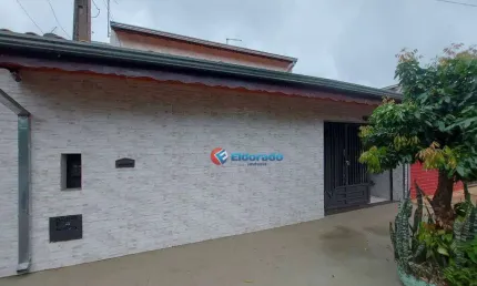 Casa à venda, 187 m² por R$ 380.000,00 - Jardim Campos Verdes - Nova Odessa/SP
