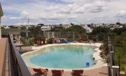 Terreno à venda, 343 m² - Parque Brasil 500 - Paulínia/SP