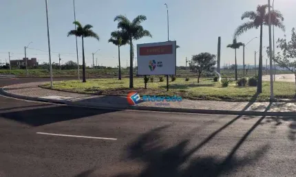 Terreno à venda, 160 m² por R$ 160.000,00 - Jardim Flórida - Hortolândia/SP