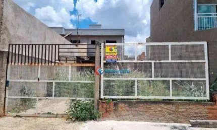 Terreno à venda, 144 m² por R$ 181.000,00 - Jardim Figueiras - Hortolândia/SP