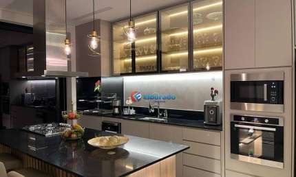 Casa com 3 dormitórios à venda, 190 m² por R$ 1.485.000,00 - São Bento - Paulínia/SP