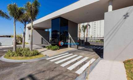 Apartamento, 57 m² - venda por R$ 262.752,51 ou aluguel por R$ 1.960,00/mês - Jardim Bela Vista - Sumaré/SP