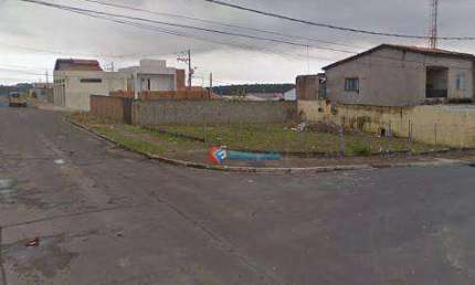 Terreno à venda, 264 m² por R$ 200.000,00 - Residencial Cosmos - Campinas/SP