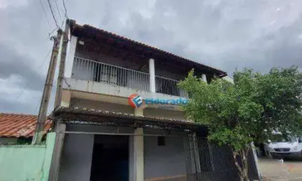 Casa com 4 dormitórios à venda, 417 m² por R$ 636.000,00 - Jardim Bela Vista - Sumaré/SP