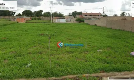 Terreno à venda, 160 m², pronto para construir, por R$ 125.000 - Jardim Bela Vista - Hortolândia/SP