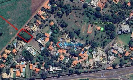 Terreno à venda, 1277 m² por R$ 1.137.000,00 - Portal dos Nobres - Americana/SP