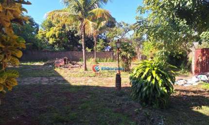 Chácara à venda, 2180 m² por R$ 1.500.000,00 - Chácaras Acaraí - Hortolândia/SP
