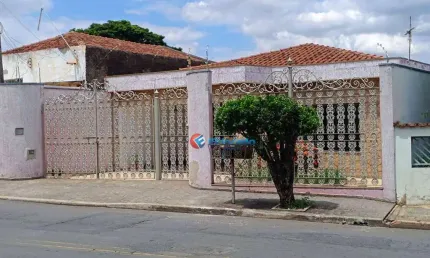 Casa com 3 dormitórios à venda, 153 m² por R$ 691.000,00 - Jardim Nova Veneza - Sumaré/SP