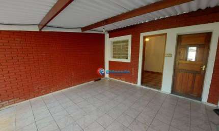 Casa com 2 dormitórios à venda, 121 m² por R$ 255.000,00 - Jardim Picerno I - Sumaré/SP
