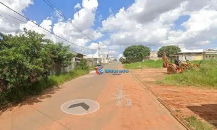 Terreno à venda, 250 m² por r$ 230.000,00 - parque orestes ôngaro - hortolândia/sp