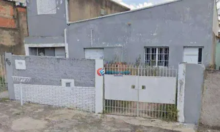 Casa com 5 dormitórios à venda, 118 m² por R$ 265.000,00 - Jardim Martins (Nova Veneza) - Sumaré/SP