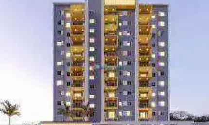 Apartamento com 2 dormitórios à venda, 57 m² por r$ 380.000,00 - centro - sumaré/sp