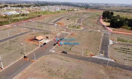 Terreno à venda, 160 m² por r$ 180.000,00 - parque vasconcellos - hortolândia/sp