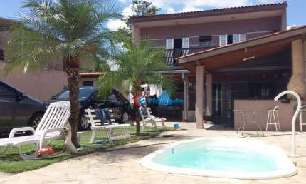 Casa com 2 dormitórios à venda, 120 m² por R$ 535.000,00 - Jardim Santa Clara do Lago I - Hortolândia/SP