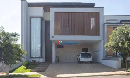 Casa com 3 dormitórios à venda, 272 m² por r$ 1.900.000,00 - parque olívio franceschini - hortolândia/sp