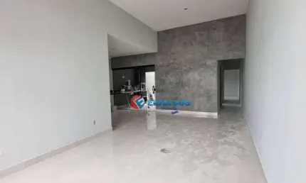 Casa com 2 dormitórios à venda, 105 m² por R$ 561.800,00 - Loteamento Jardim Vila Verde - Hortolândia/SP