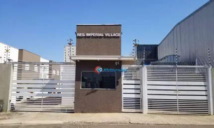 Casa à venda, 71 m² por R$ 290.000,00 - Jardim Bela Vista - Sumaré/SP