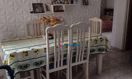 Apartamento com 2 dormitórios à venda, 48 m² por R$ 173.000,00 - Conjunto Habitacional Edivaldo Antônio Orsi - Campinas/SP
