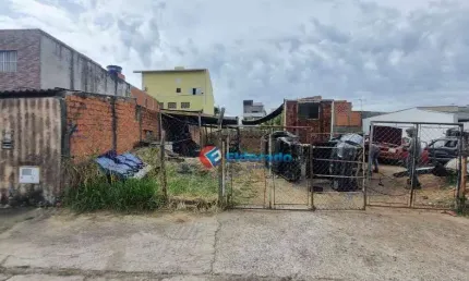 Terreno à venda, 250 m² por r$ 127.200 - são clemente - monte mor/sp